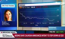 Ще успее ли оставката на Калхун да спаси Boeing, част 2