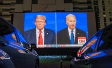 Катастрофалния дебат само засилва съмненията около президентството на Байдън