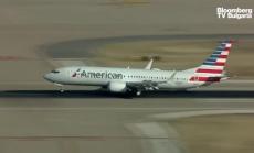 American Airlines готви първите полети на MAX с пасажери
