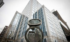 Русия завежда дело срещу Euroclear в Москва заради замразени активи