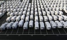 След шанс за избягване на митата акциите на европейските автопроизводители с рязък скок