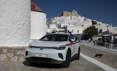 „Проект маяк“ – да осиновиш остров