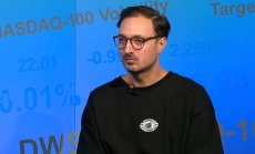 Ново пространство за дигитално изкуство в София тръгва с аудио-визуални концерти