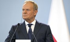 Туск предлага военноморска охрана на Балтийско море на фона на заплахата от Русия