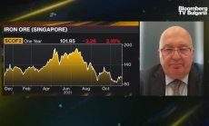 Докъде може да стигне желязната руда през 2022