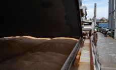 Киев откри схема "Зърно от Украйна" за доставка на зърно за гладуващи страни в Африка