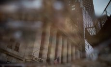 Бумът на инвестиционното банкиране на "Уолстрийт" се забавя заради войната