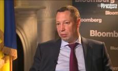 ЦБ на Украйна няма специална цел за курса