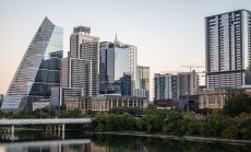 Пренасянето на X в Остин съживява застоялите технологични мечти на града