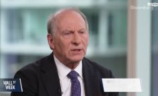 Ричард Хаас: Не виждам кой знае колко възможности относно Китай.