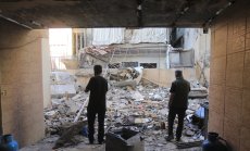 Лидерът на "Хамас" в Ливан и семейството му са загинали при израелски удар