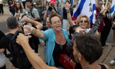 Израелското правителство одобри споразумението за заложниците в Газа