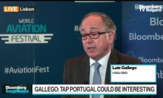 Гайего от IAG: Имаме нужда от SAF от Европа