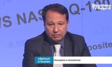 Ю. Войнов: Бюджетният дефицит ще е доста под 3% и ще сме близо до балансиран бюджет 