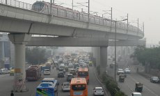 Ръстът на въглеродните емисии приближава света към опасна степен на затопляне