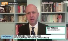 Продължават израелските въздушни удари по цели на Хизбула в Ливан, част 2