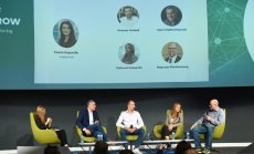 Лектор на Tech of Tomorrow: Xората, които използват AI, заместват хората, които не го правят