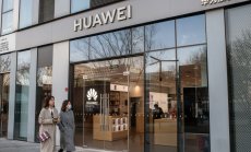 Продажбите на Huawei достигат близо $100 млрд. въпреки санкциите на САЩ