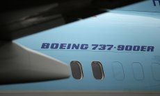 Регулатор в САЩ настоява за проверки на вратите на друг модел Boeing 737 