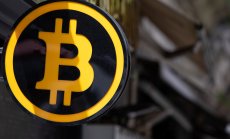 Спадът на bitcoin засяга пазарните участници в нестабилната търговска среда