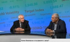 Какво означава предстоящата либерализация на жп транспорта за новата програма на БДЖ