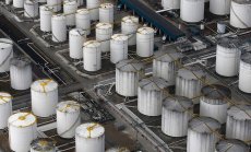 Петролът поскъпна, след като САЩ и Азия отвориха резервите си