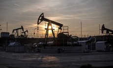 Най-големите петролни и газови компании са много далеч от климатичните цели