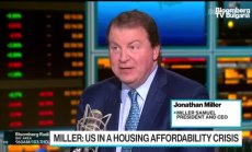 Miller Samuel: Ню Йорк Сити е в криза на достъпността на жилищата