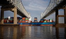 СТО рязко намали прогнозата за ръст на търговията през 2023 г.