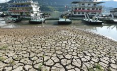 Toyota и CATL затварят заводи в Съчуан поради влошаване на енергийната криза