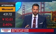 RBC Capital: Microsoft играе в отделна лига при AI