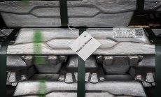 Вносът на руски алуминий в Китай е възпрепятстван от скока на световните цени