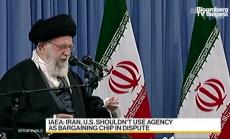 Усещаме известна неприязън, поне привидно, между Иран и Франция