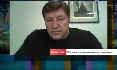 Венцислав Върбанов: Кризата не се отразява на земеделския сектор