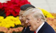 „Бромансът“ между Тръмп и Си може да процъфти през 2025-та