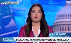 Остават въпросите за ударите на САЩ пред Венецуела