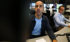 Акциите на банките в Европа са най-големите губещи в сряда