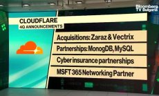 Cloudflare: Бихмем искали да се върнем и да пренапишем интернет