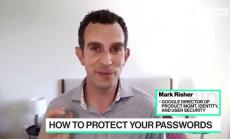 Възможно ли е бъдеще без пароли, част 2