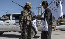 Талибаните отново нагазиха в горещ спор с Иран заради липсата на вода 