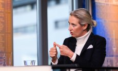 Конкурент на Шолц призовава за излизането на Германия от ЕС и еврозоната