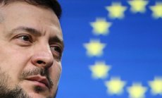 ЕС иска да принуди банките да разкриват замразени руски активи 