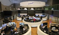 Европейските акции изпреварват значително тези в САЩ през половината на 2025 г.