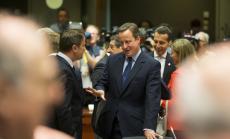 Ще заеме ли Шотландия мястото на Великобритания в ЕС