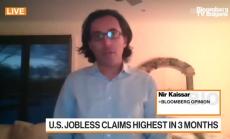 Пазарите оценяват връщане към нормалност до 6-9 месеца