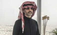 Саудитски милиардер е вложил 500 млн. долара в руски компании в началото на войната