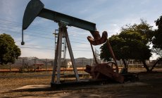 След урагана Айда: Как президентът на САЩ ползва стратегическия петролен резерв