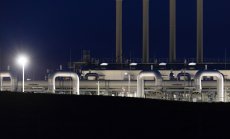 Канада освободи от санкциите турбина за "Северен поток” и я връща на Германия въпреки възраженията на Украйна 