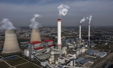Китай няма да бърза с трансформацията си в областта на чистата енергия 