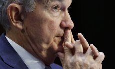 Пазарите най-накрая са в състояние, което удовлетворява Пауъл 